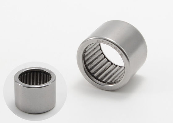 बी 2820 फुल कॉम्प्लीमेंट नीडल बियरिंग ओपन एंड ड्रॉ कप रोलर बियरिंग नीडल