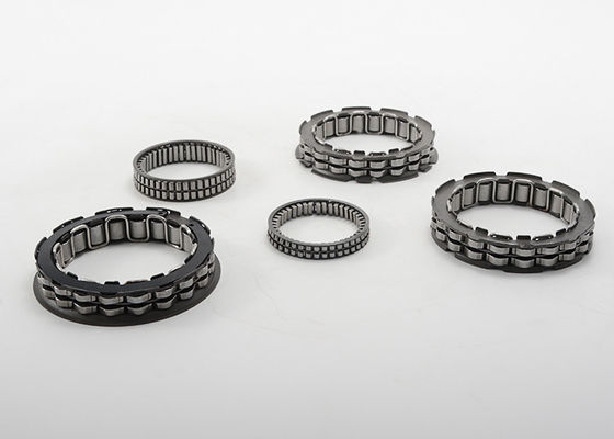 FE 400 स्प्रैग क्लच वन वे बेअरिंग 10-60mm इन्सर्ट एलिमेंट्स विथ माउंटिंग रिंग्स