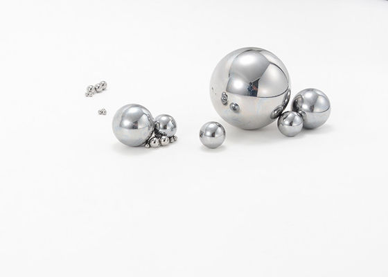 52100 क्रोम प्रेसिजन स्टील बॉल्स 6mm 7mm 10mm 12mm स्टील बियरिंग बॉल G10 G25
