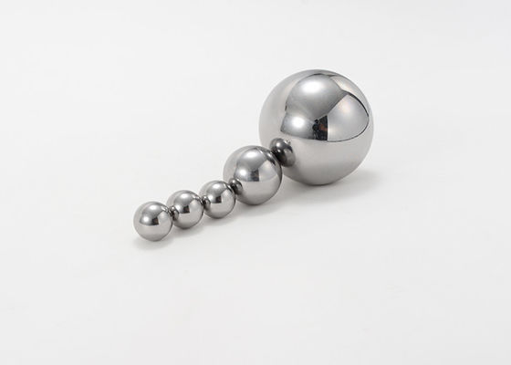 52100 क्रोम प्रेसिजन स्टील बॉल्स 6mm 7mm 10mm 12mm स्टील बियरिंग बॉल G10 G25